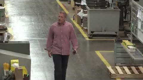 Two-Way Radios Rental - Motorola Solutions: MOTOTRBO for Manufacturing