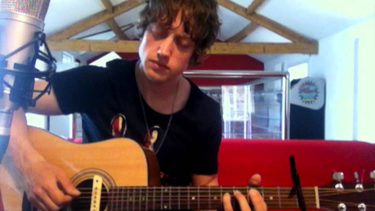 DreamCatcher by Matthew Fearon.