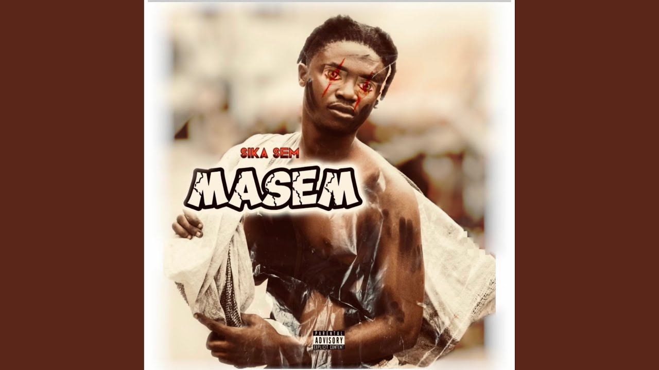Watch Masem on YouTube Watch Masem on YouTube