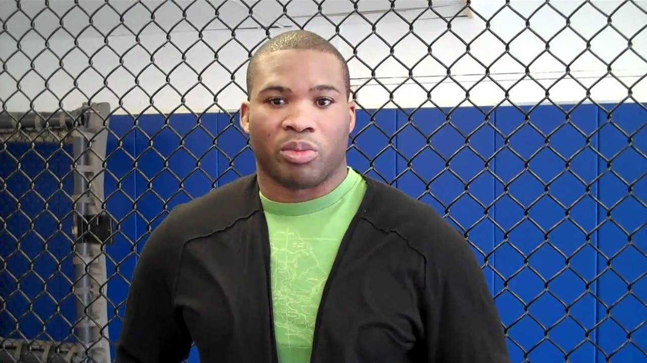 TUF Coach Lew Polley on Why Wrestlers Dominate MMA - YouTube