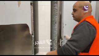 من داخل المستشفى الحكومي .. ارتقاء 4 شبان في قصف الاحتلال لمركبتهم داخل مخيم طولكرم