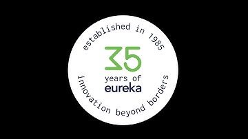 35 years of the Eureka Network