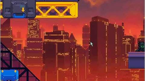 Final Ninja first boss THE EASY WAY!!!