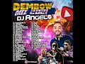 MIX DEMBOW 2021 - DJ ANGELO / EL ALFA ROCHY CHIMBALA LIRICO EN LA CASA FARRUKO BULIN 47 YOMEL HARAKA