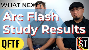 Questions From the Field: Arc Flash Study Results