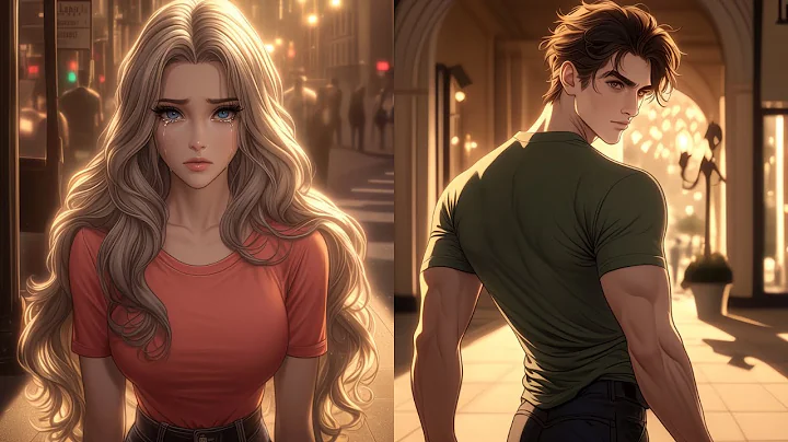 📕After she rejected me 7 times, I vanished from her life.