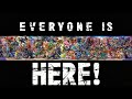 One last farewell to Smash Ultimate