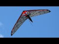 Wills Wing T3 144 first flight!!   5-24/20 - Tekoa - Hang Gliding #HangGliding