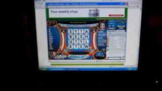 Pogo Boggle Bash