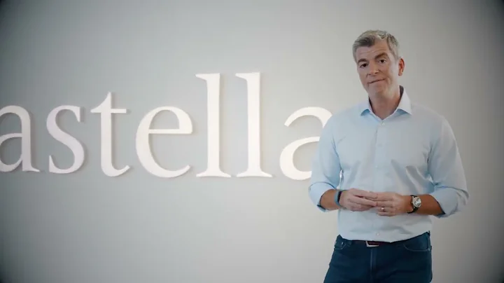 How Astellas Is Leading Research in Gastric Cancer
