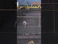 Incredible hit #ppl #propadelleague #houstonvolts