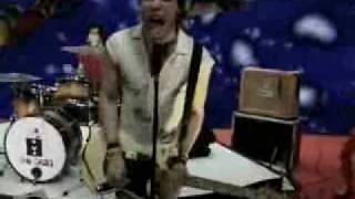 Miniatura de vídeo de "The Cribs - You're Gonna Lose Us"