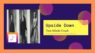 Video thumbnail of "Fra Lippo Lippi - Upside Down"