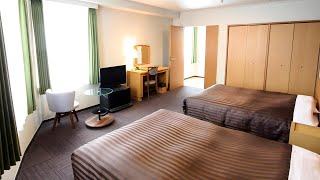 Fukuoka Arty Inn, Japan | Travel With Suruchi