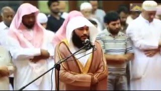تلاوة بديعة وجميلة لسورتى البروج والطارق للشيخ عبد الرحمن العوسى