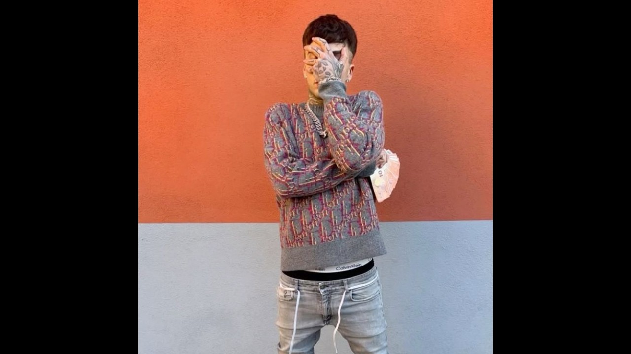 [FREE] Tony Boy Type Beat - ''Cosa Hai Fatto''