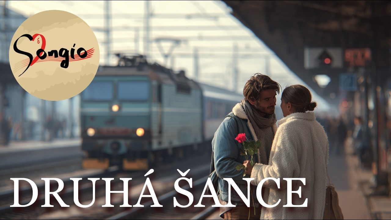 DRUHÁ ŠANCE (CELÁ PÍSEŇ) ⬅️💔💋❤️