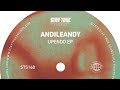 Upendo AndileAndy EP mix