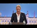 LIVE: 1. Demokratiekongress der AfD-Fraktion im Deutschen Bundestag - TAG 1