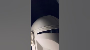 Mandalorian Helmet is coming to my Etsy shop! #cool3dprints #3dprinting