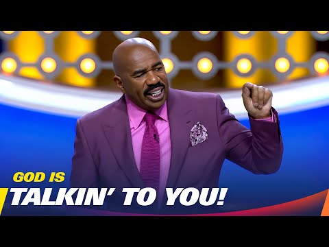 Your Better Life Begins with Action! | Steve Harvey