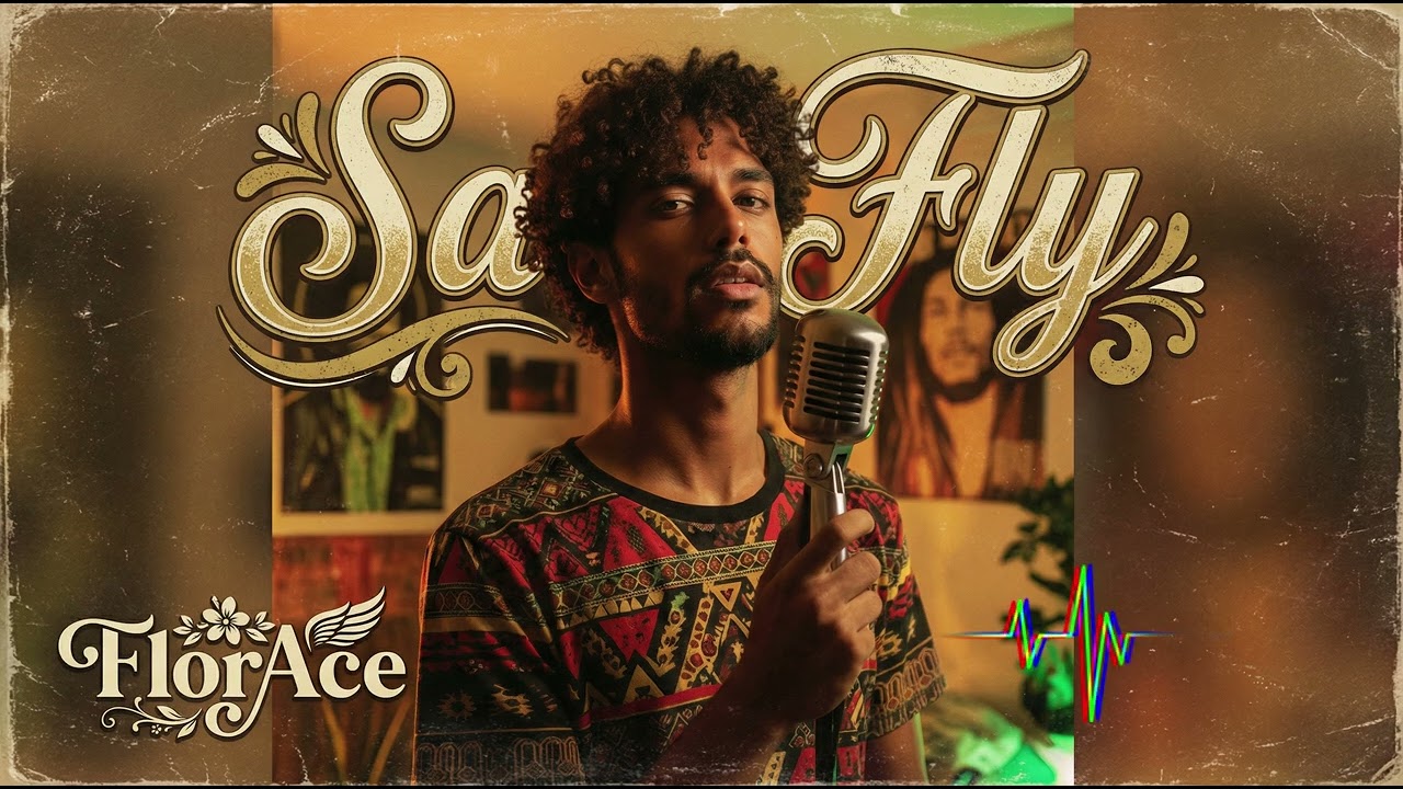 FlorAce - Sa Fly
