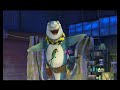 Shark Tale Trailer Ita