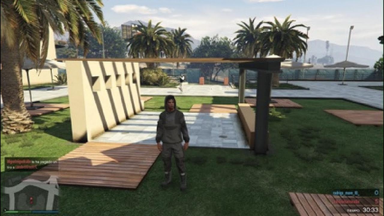Rol Lighting Roleplay - YouTube