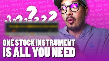 still waiting/got no money for the SP404MKII? try THIS instead!