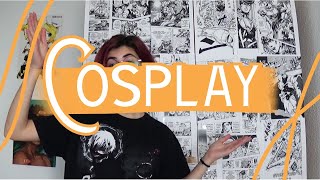 ¿QUÉ ES EL COSPLAY?¿ Cuál es el ORIGEN del cosplay?