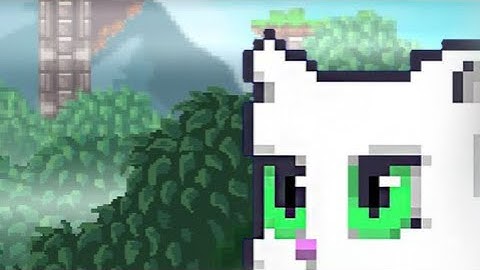 Super Neat Cat - Full Gameplay