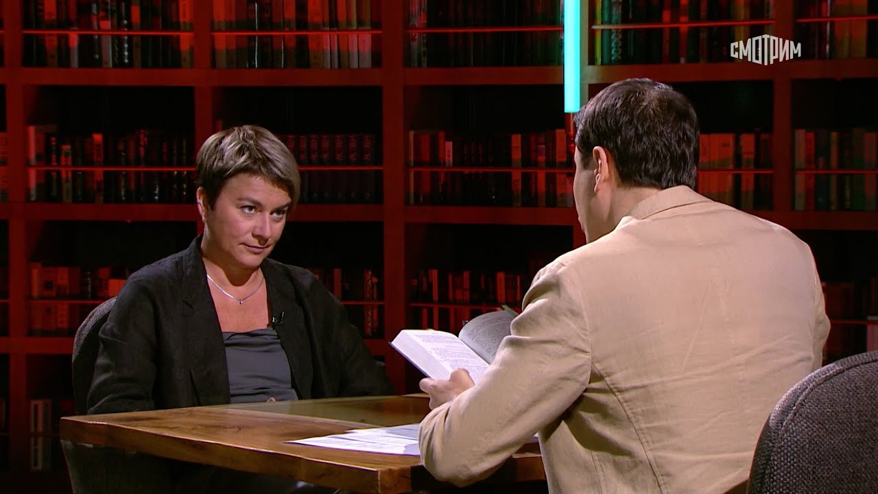 Яна Вагнер. «Тоннель»