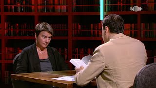 картинка: Яна Вагнер. «Тоннель»