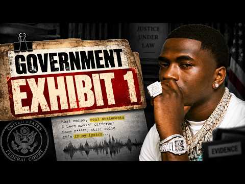 Bankroll Freddie Just Lost His Federal Appeal — His Lyrics Became Evidence