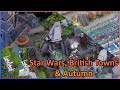 Starwars british towns  autumn resorts  coasterb top 3 oct 2020