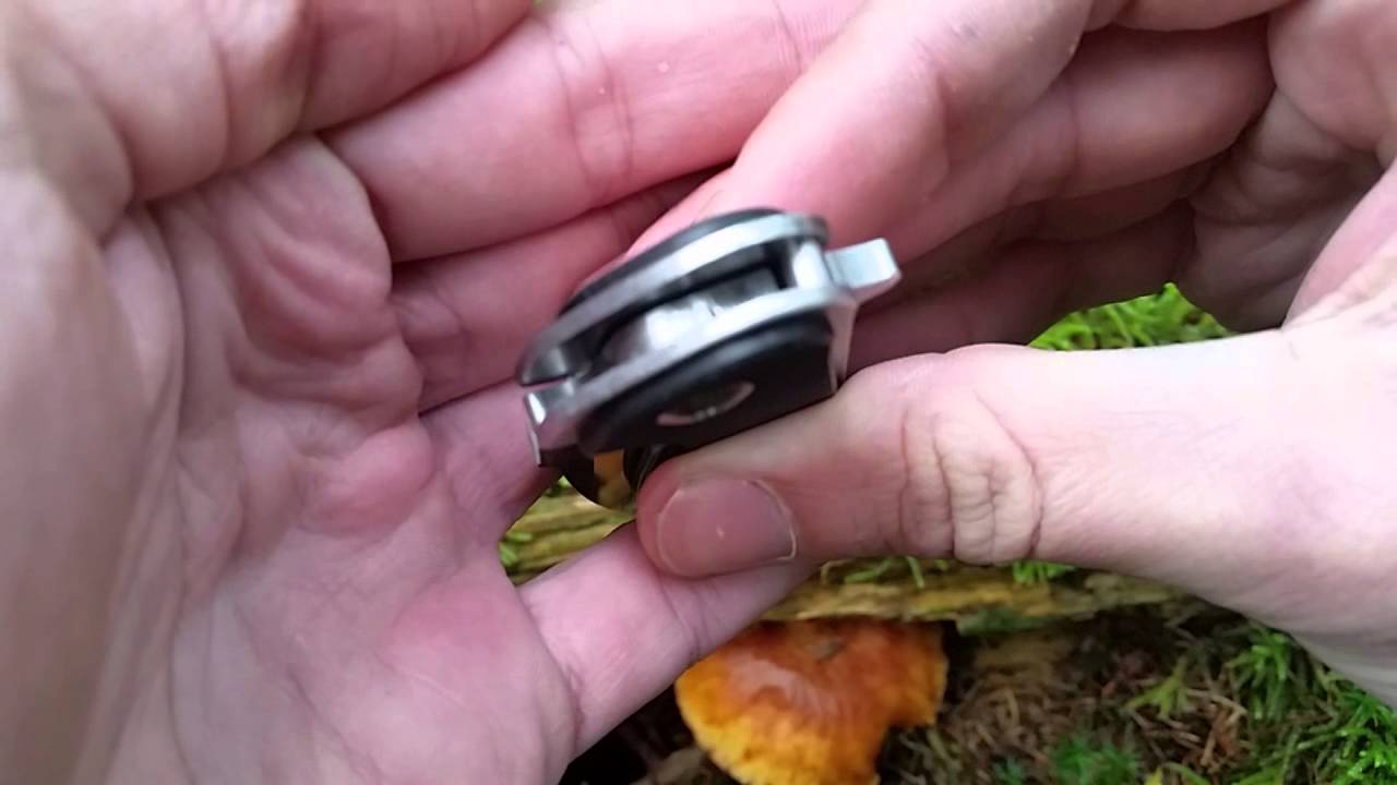 Real Steel E771 Sea Eagle Review YouTube