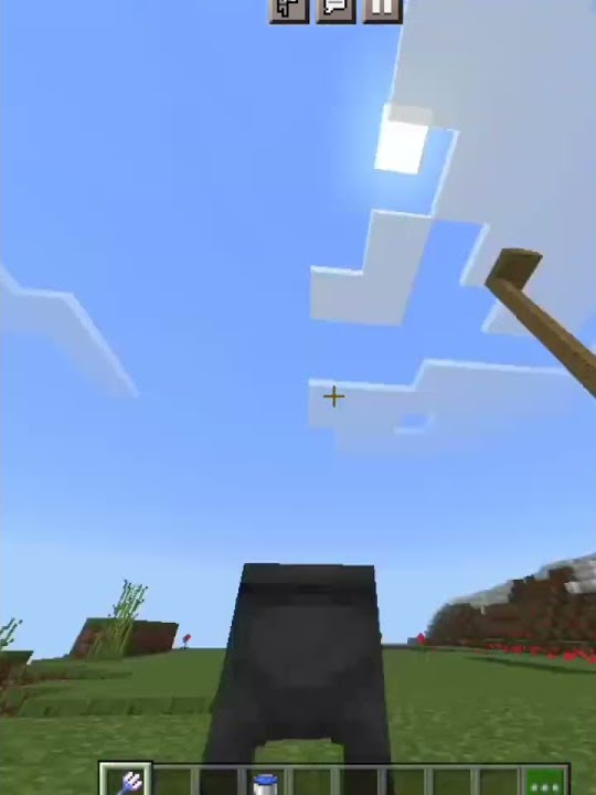 weird-minecraft-logic-bhai-kabhi-mei-pagal-ho-jaunga-in-minecraft