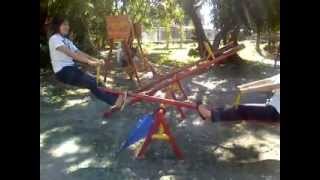 Weight and Balance (:seesaw:)