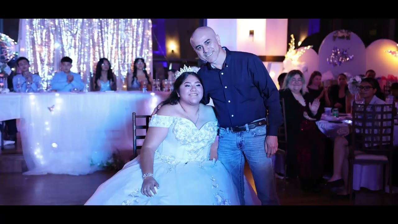 XV ISABELLA HIGHLIGHT