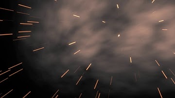 Exploding Logo - Final Result - 3 loop - VFX with Natron - Episodes 43 & 44