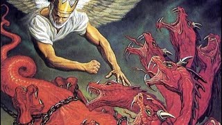 Revelation 20 - Satan Bound