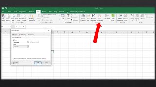 Data Tab: Get External Table Data in Excel 2025 Tutorial #26