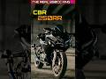 THIS IS THE REAL KING OF 250CC SEGMENT BIKES||Honda CBR250RR💥💀🔥||THEINFOBIKER||#shortsfeed #shorts