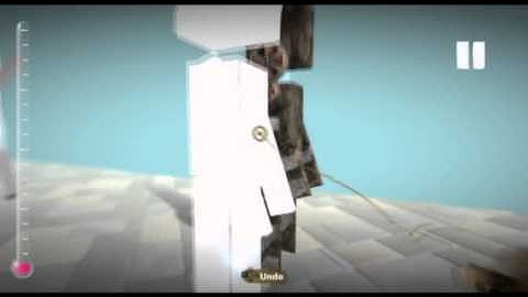 LBP2 ragdoll death animation tutorial
