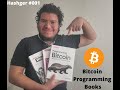 Top: 3 Mejores libros de programación de  Bitcoin