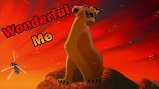 The Lion King | Zira | Wonderful Me (Barbie & the Diamond Castle)