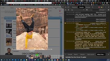 [DEMO] VUE Picture Uploader with Preview & Editor | WebPack 4 with JQuery & Vue