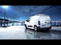 EASYFIT | Nouvelle génération d&#39;isolation intégrée pour PEUGEOT Partner fourgon