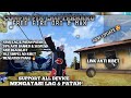 FILE FIX LAG NEW ❗| SUPPORT ALL DEVICE ⚙️ | MENGATAS LAG & PATAH - PATAH 🔧