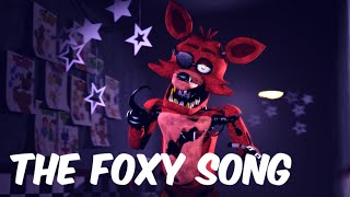 The Foxy Song By GroundBreaking